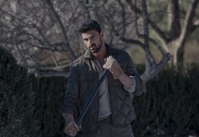 The Housemaid - Wenn sie wüsste