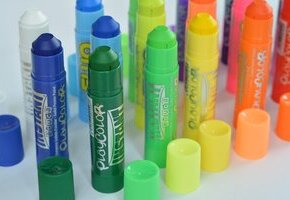 Mini-Bastelspa&szlig; mit MaikeMoin