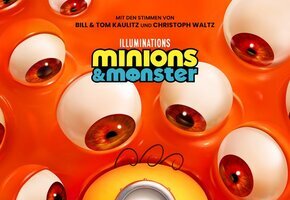 Minions & Monster