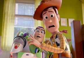 Toy Story 5 3D