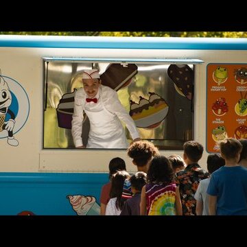 Ice Cream Man