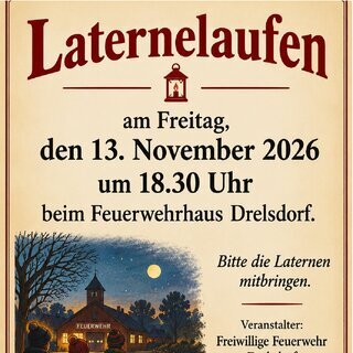 Plakat Laternelaufen 2026 A4_KI_