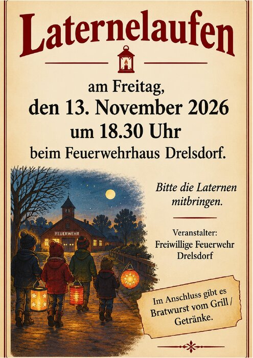 Plakat Laternelaufen 2026 A4_KI_