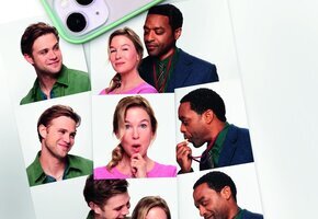 Bridget Jones - Verrückt nach ihm