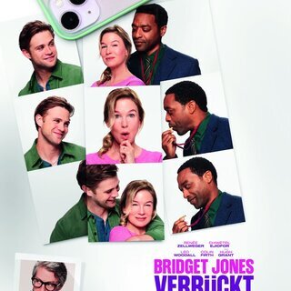 Bridget Jones - Verrückt nach ihm