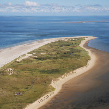 Klimawandel im Wattenmeer 