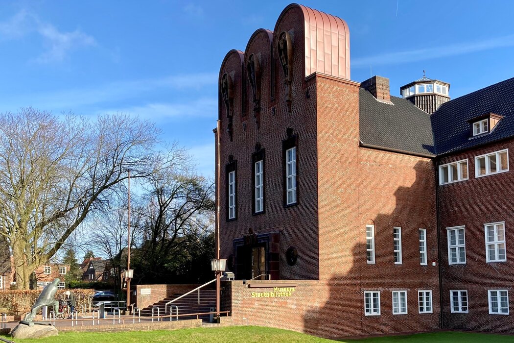 Nordfriesland Museum (c) G Biermann - Museumsverbund NF
