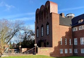 Nordfriesland Museum (c) G Biermann - Museumsverbund NF