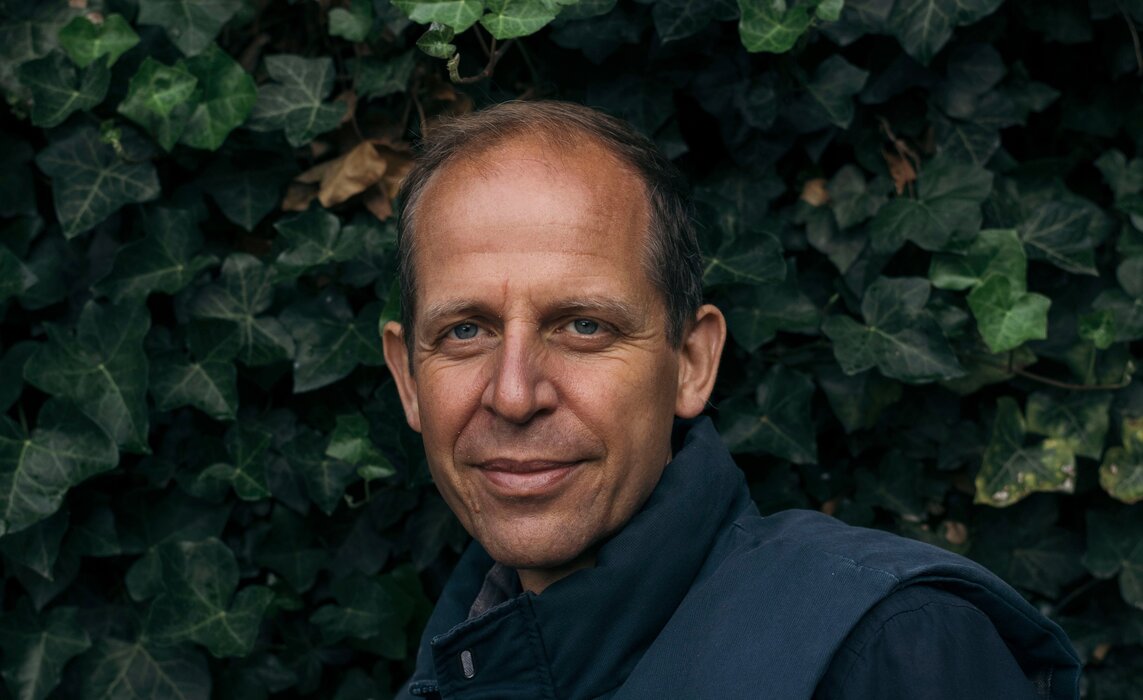 Im Rahmen des Literaturfestivals Föhr erLesen: Lesung mit Stephan Schäfer
„25 letzte Sommer“ 