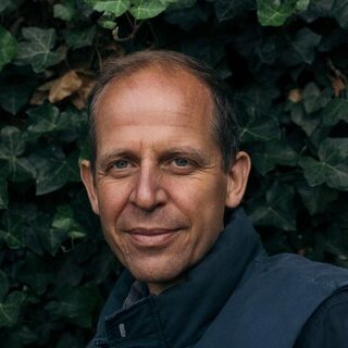 Im Rahmen des Literaturfestivals Föhr erLesen: Lesung mit Stephan Schäfer
„25 letzte Sommer“ 