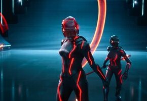 Tron: Ares 3D