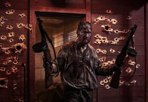 Sisu: Road to Revenge