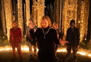 28 Years Later: The Bone Temple