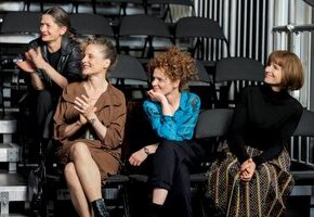 Ach, diese Lücke, diese entsetzliche Lücke