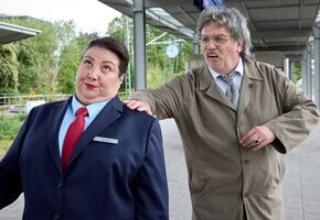 Horst Schlämmer sucht das Glück