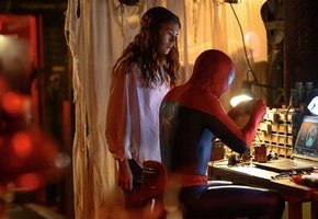 Spider-Man: Brand New Day 3D