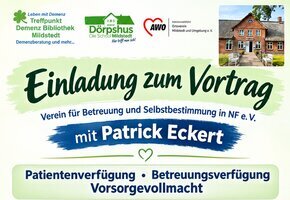 Vortrag 21.11.26