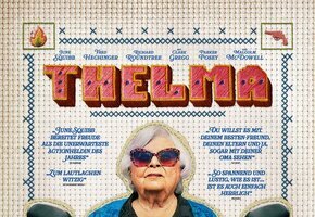 Thelma - Rache war nie süßer