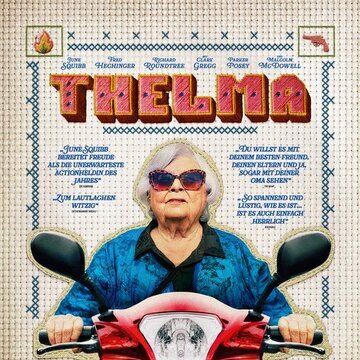 Thelma - Rache war nie süßer