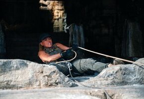 Jurassic World: Die Wiedergeburt