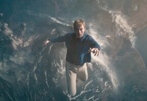 The Fantastic Four: First Steps 3D