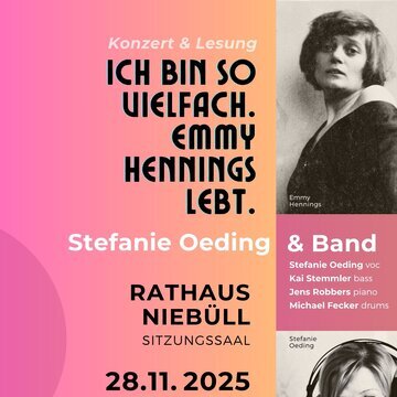 Emmy_PlakatNiebüll