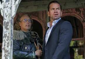 Therapie für Wikinger