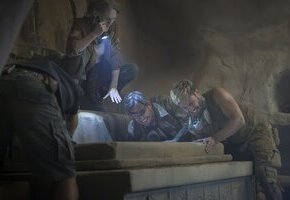 Die Drei ??? - Toteninsel