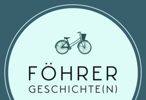 "Von Hexerei bis Mord &ndash; historische Kriminalf&auml;lle der Insel": Fahrradf&uuml;hrung