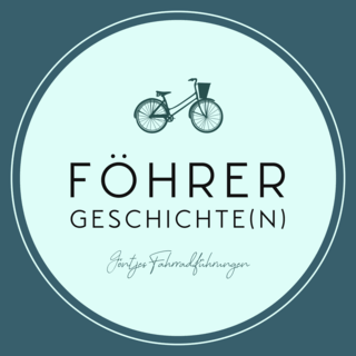 "Von Hexerei bis Mord &ndash; historische Kriminalf&auml;lle der Insel": Fahrradf&uuml;hrung