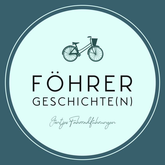 "Von Hexerei bis Mord &ndash; historische Kriminalf&auml;lle der Insel": Fahrradf&uuml;hrung