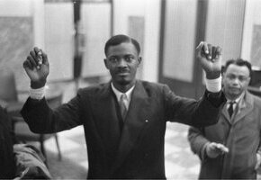 Soundtrack to a Coup d'etat