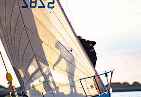 Segeln lernen! Segelkurse f&uuml;r jung und alt