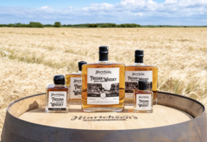 Exklusives Warehouse Tasting auf 