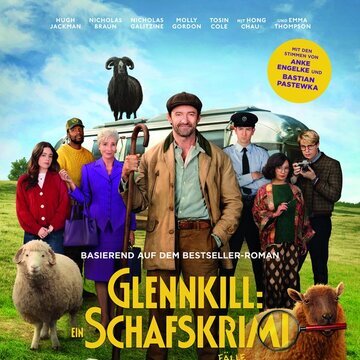 Glennkill: Ein Schafskrimi