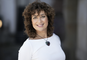 Lesung mit Schauspielerin Isabel Varell &bdquo;Die guten alten Zeiten sind jetzt&ldquo;
