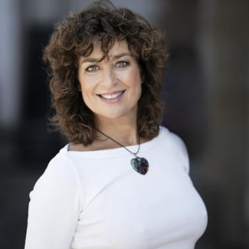 Lesung mit Schauspielerin Isabel Varell &bdquo;Die guten alten Zeiten sind jetzt&ldquo;