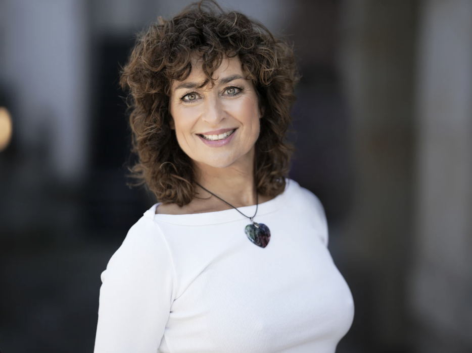 Lesung mit Schauspielerin Isabel Varell &bdquo;Die guten alten Zeiten sind jetzt&ldquo;