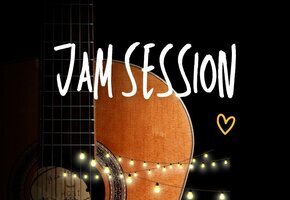 Jam-Session f&uuml;r alle