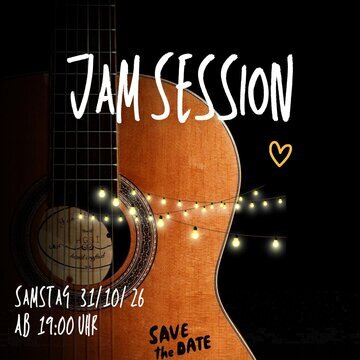 Jam-Session f&uuml;r alle