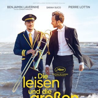 Die leisen und die großen Töne