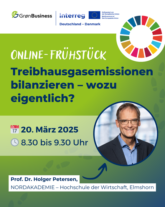 Holger Petersen NORDAKADEMIE