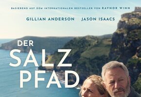Der Salzpfad