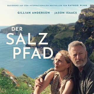 Der Salzpfad