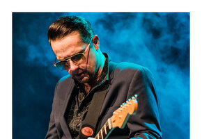 Blues Open Air
