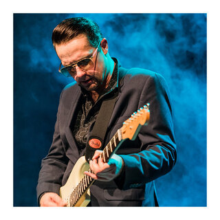 Blues Open Air