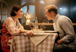 Das Leben der Wünsche