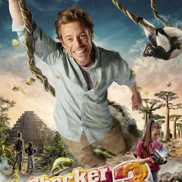 Checker Tobi 3 - Die heimliche Herrscherin der Erde