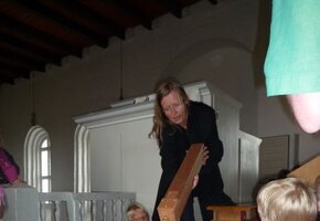 Orgelunterricht – Spezial