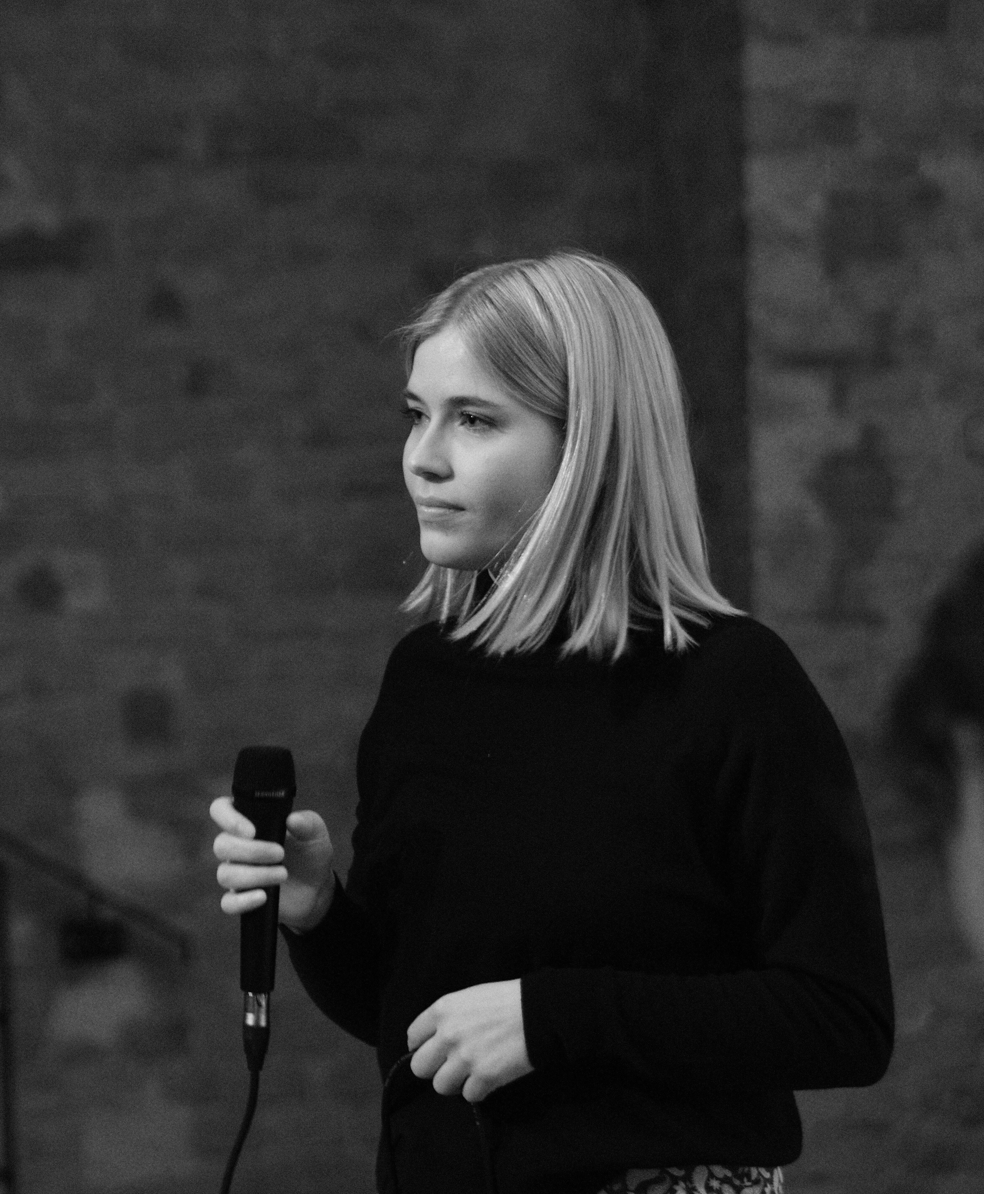 LARA STEENBLOCK & Friends – Jazzkonzert in der Strandkorbhalle